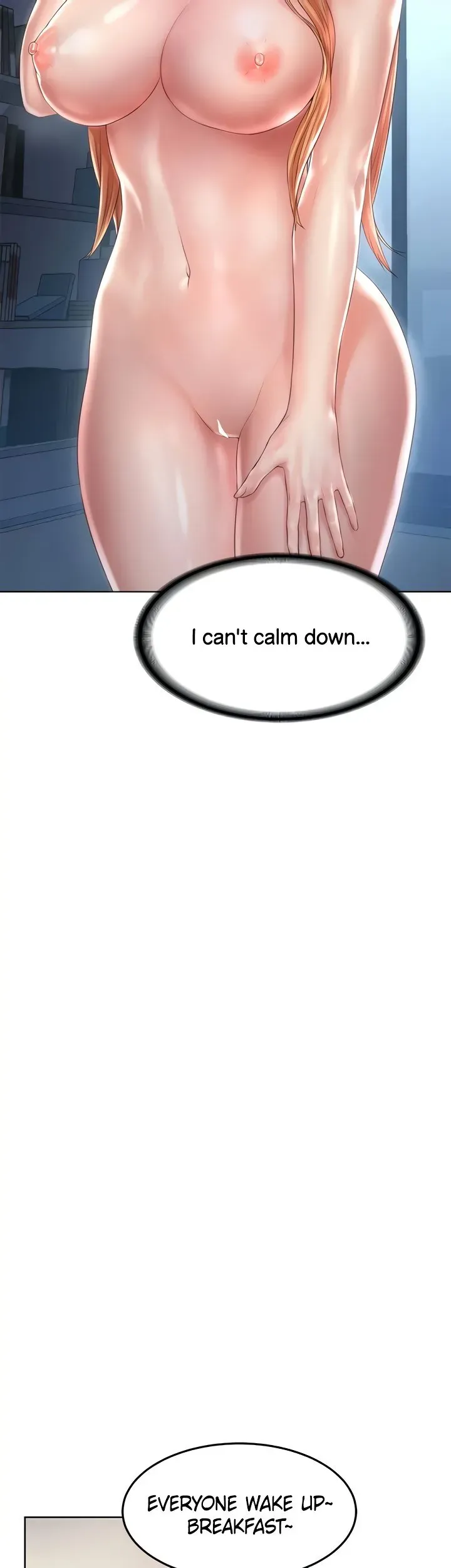 Read Homestay chapter 6 image 24 on Lezhin