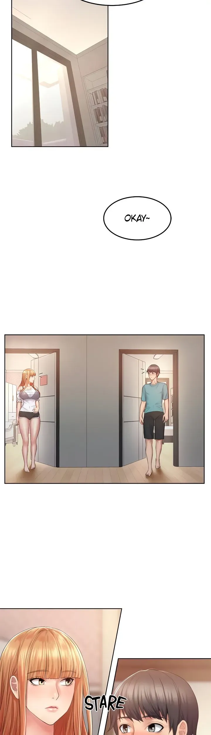 Read Homestay chapter 6 image 25 on Lezhin