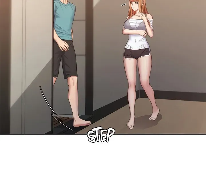 Read Homestay chapter 6 image 30 on Lezhin