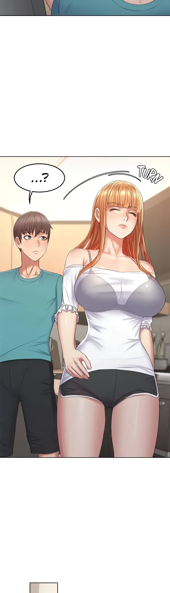 Read Homestay chapter 6 image 33 on Lezhin