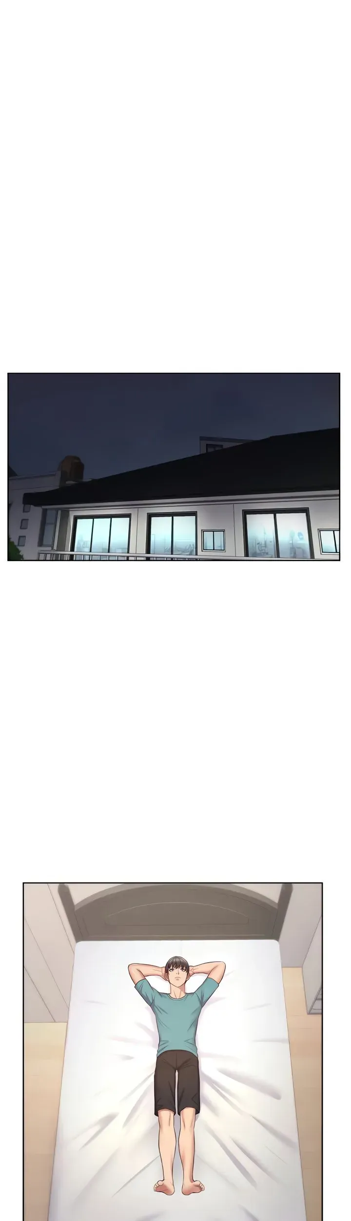 Read Homestay chapter 6 image 35 on Lezhin