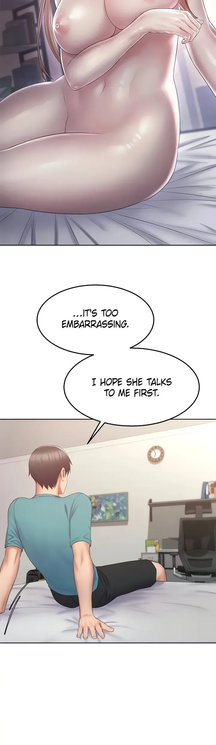 Read Homestay chapter 6 image 37 on Lezhin
