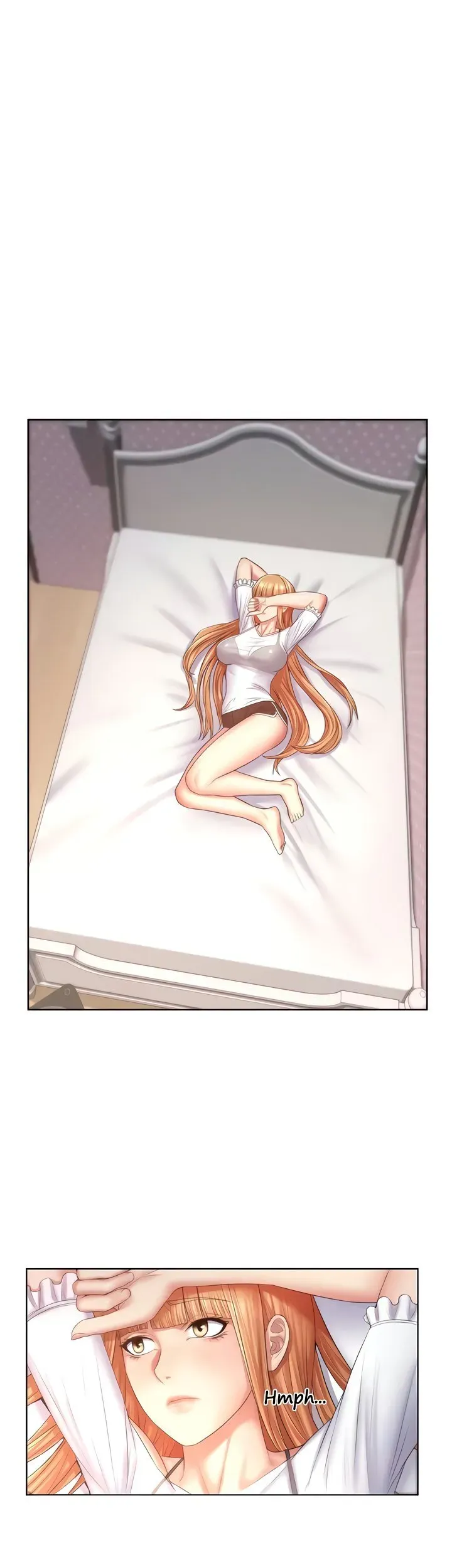 Read Homestay chapter 6 image 39 on Lezhin