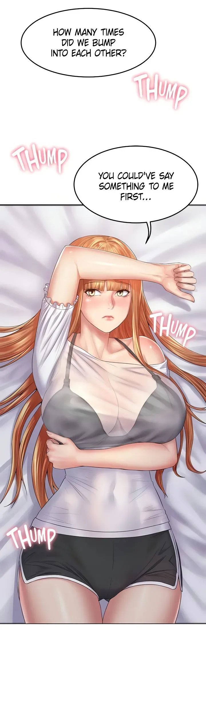 Read Homestay chapter 6 image 41 on Lezhin