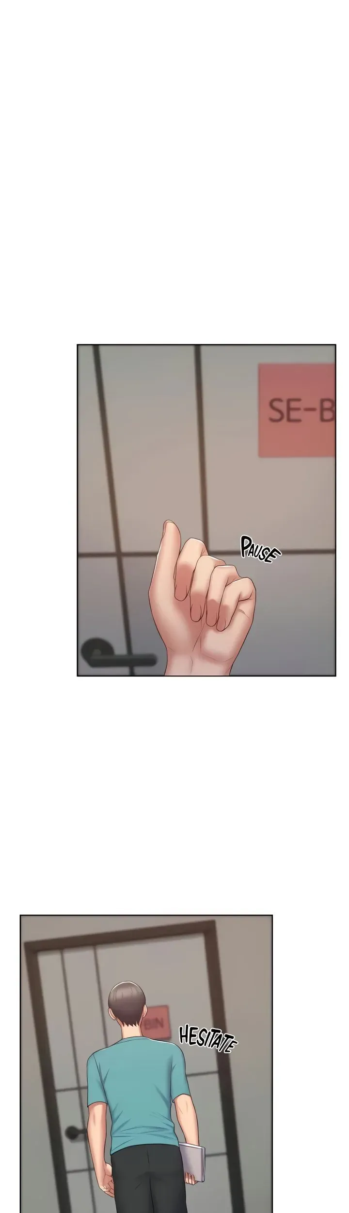 Read Homestay chapter 6 image 43 on Lezhin