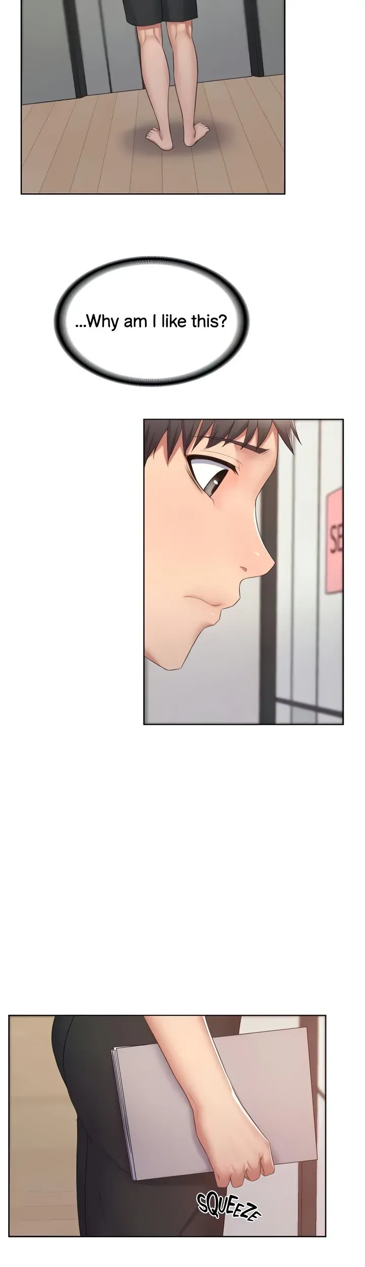 Read Homestay chapter 6 image 44 on Lezhin