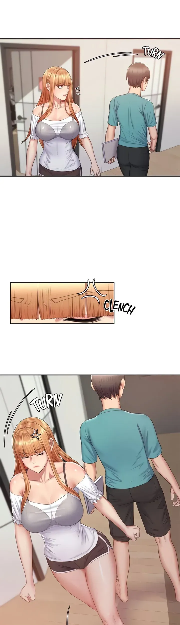 Read Homestay chapter 6 image 47 on Lezhin