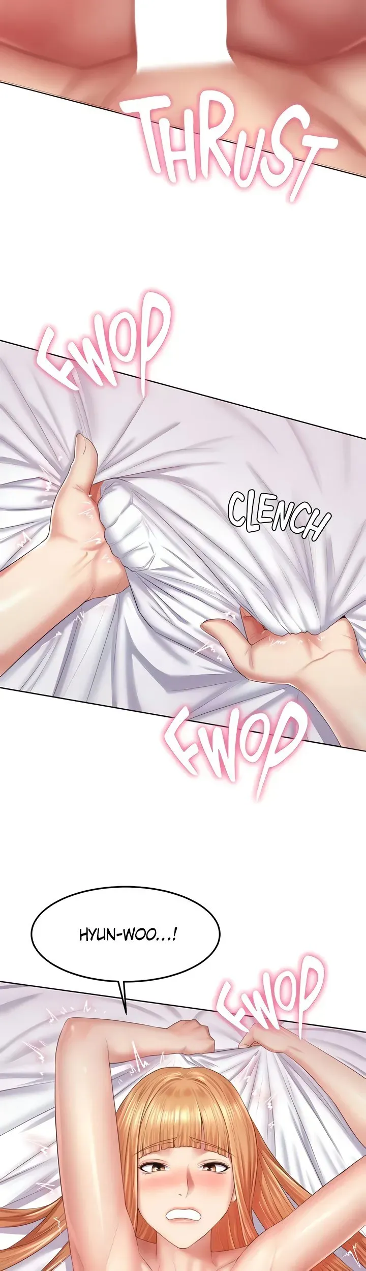 Read Homestay chapter 6 image 5 on Lezhin