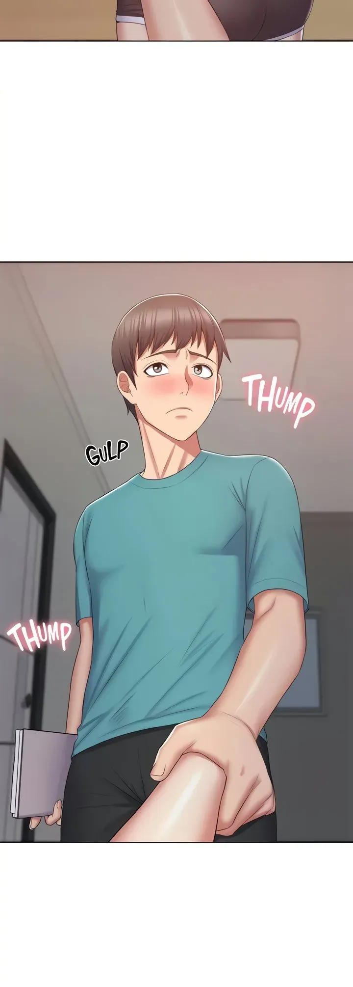 Read Homestay chapter 6 image 51 on Lezhin