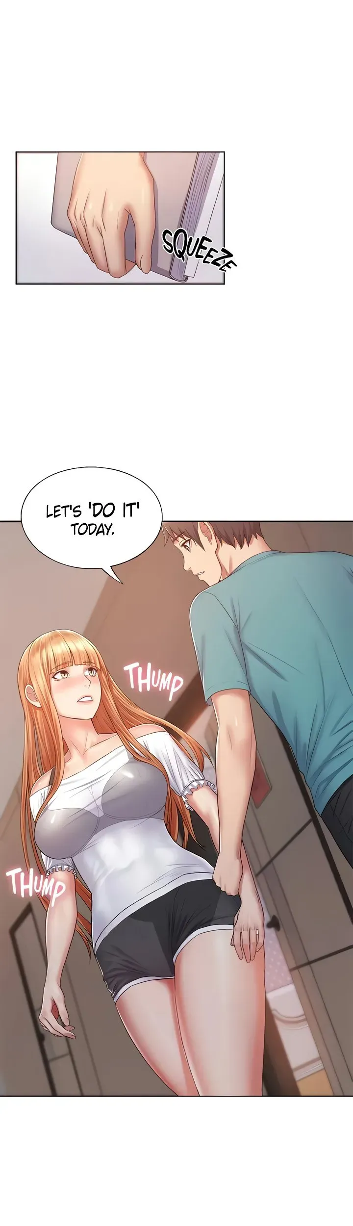 Read Homestay chapter 6 image 52 on Lezhin