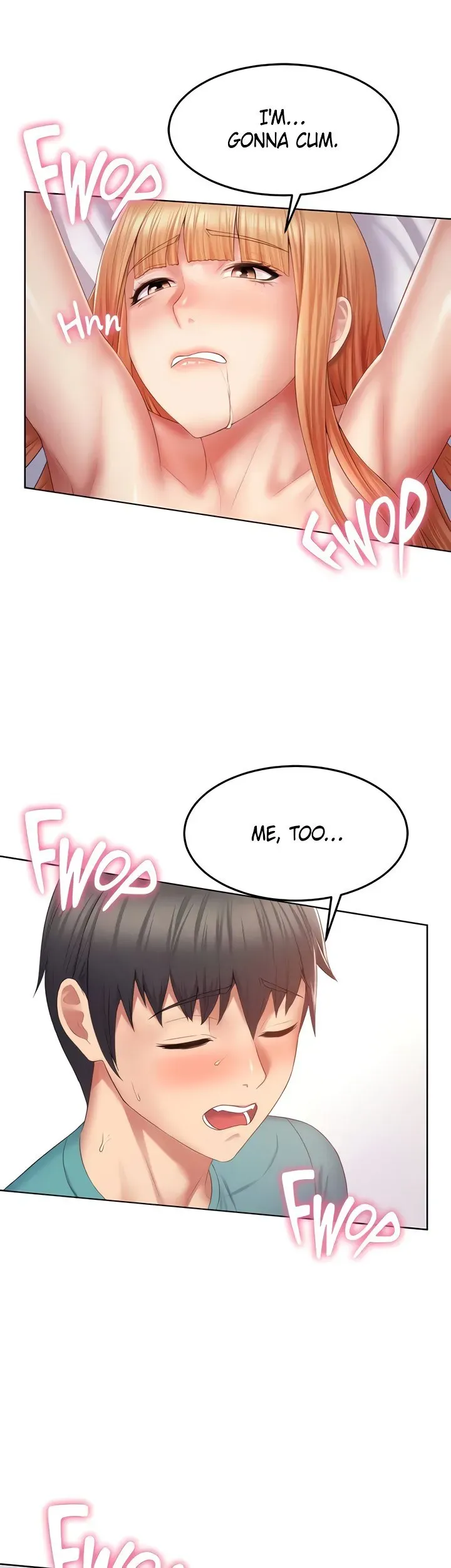 Read Homestay chapter 6 image 7 on Lezhin