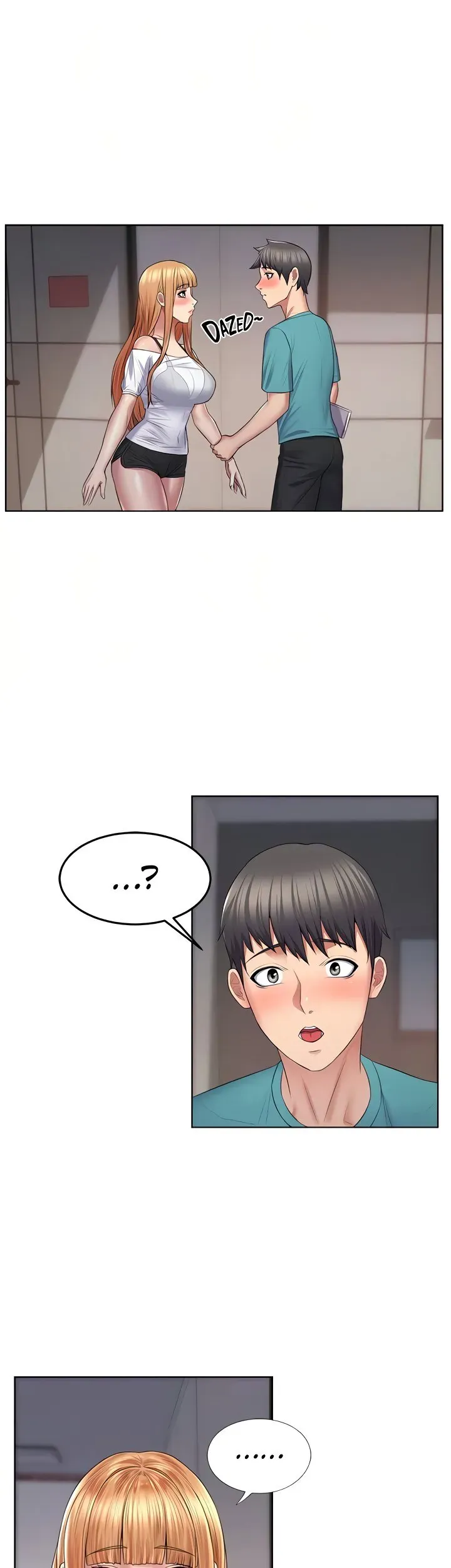 Read Homestay chapter 7 image 10 on Lezhin