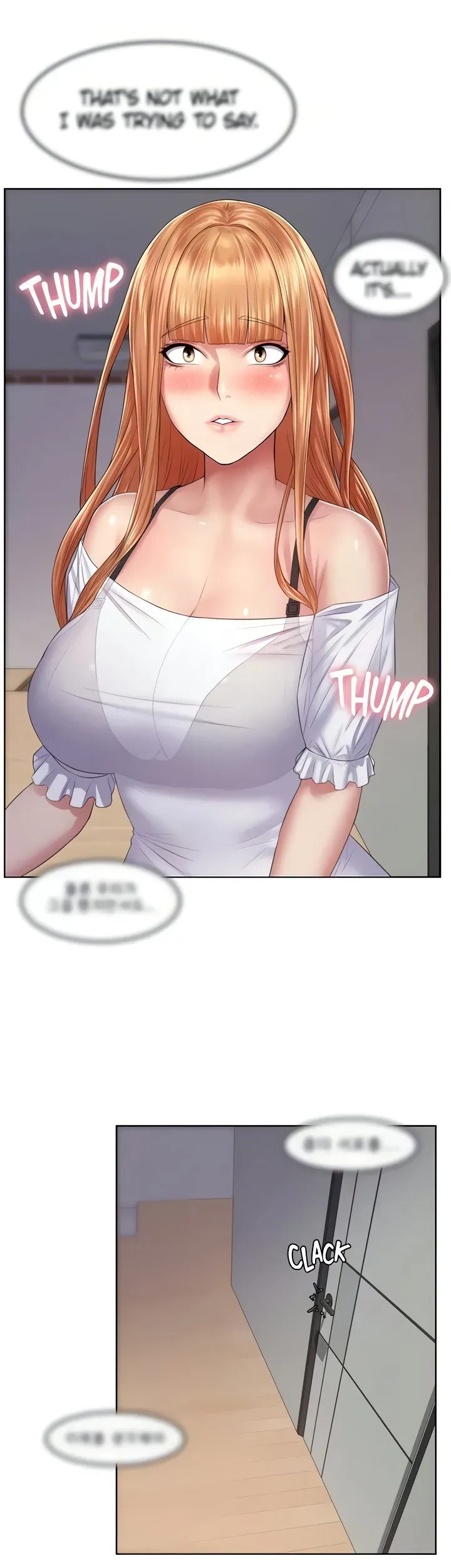 Read Homestay chapter 7 image 13 on Lezhin