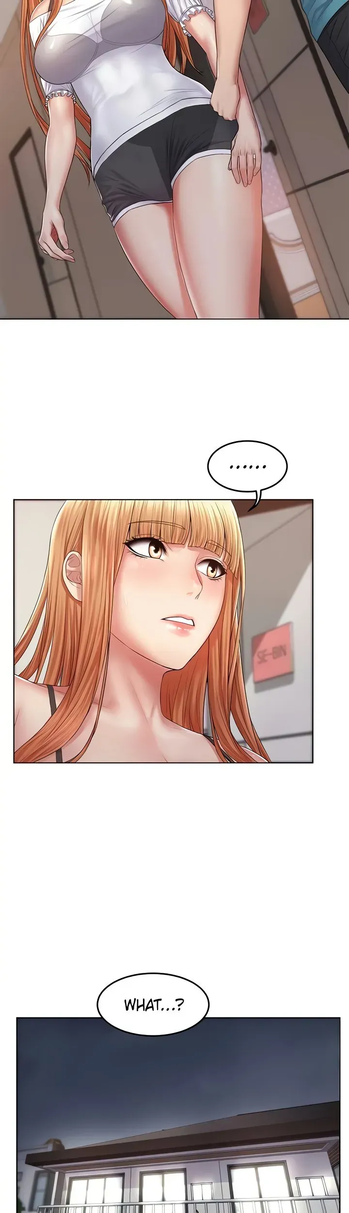 Read Homestay chapter 7 image 2 on Lezhin