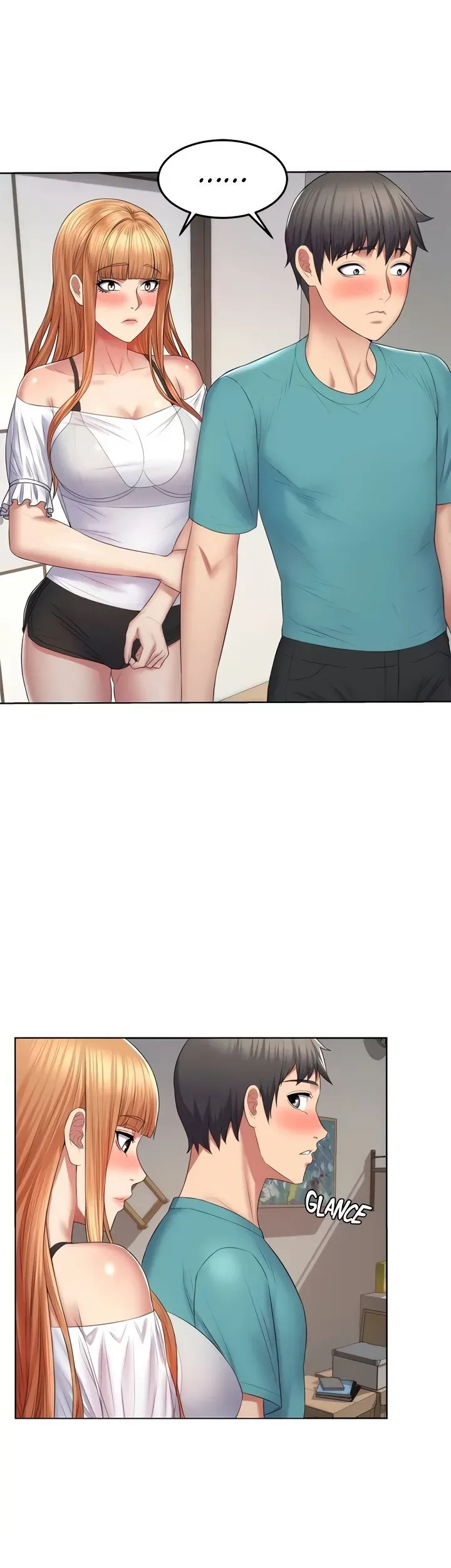 Read Homestay chapter 7 image 20 on Lezhin