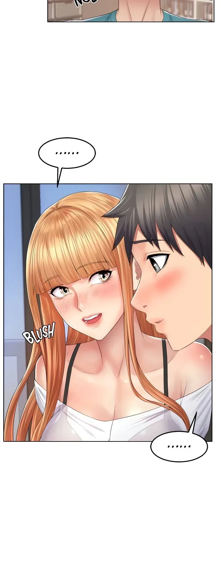 Read Homestay chapter 7 image 27 on Lezhin