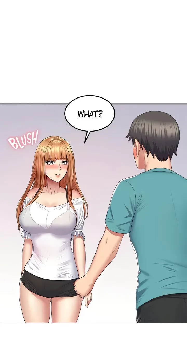 Read Homestay chapter 7 image 9 on Lezhin