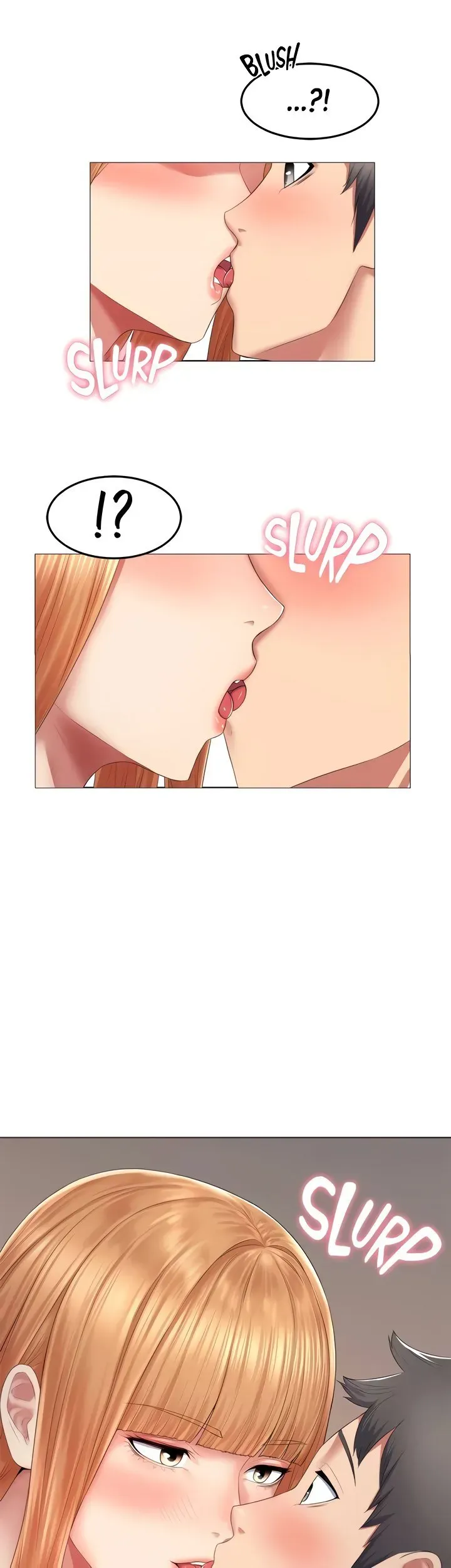 Read Homestay chapter 8 image 1 on Lezhin