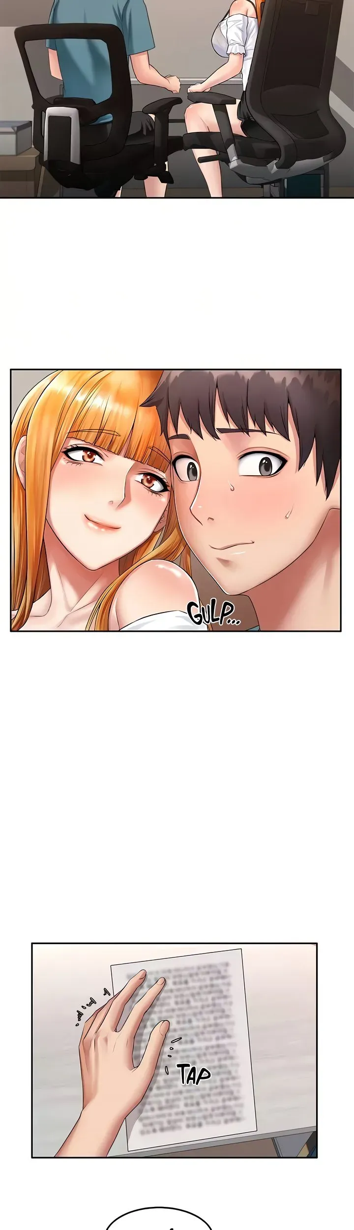 Read Homestay chapter 8 image 11 on Lezhin