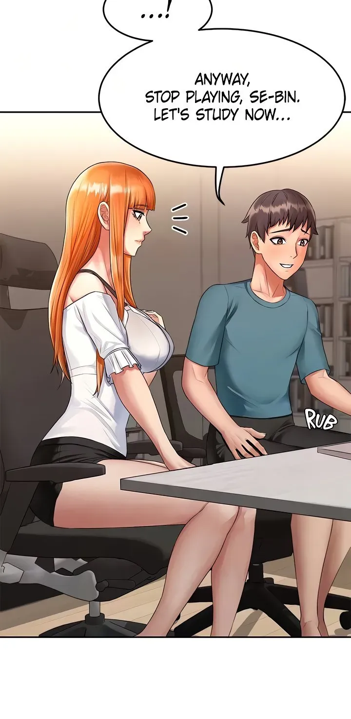Read Homestay chapter 8 image 12 on Lezhin