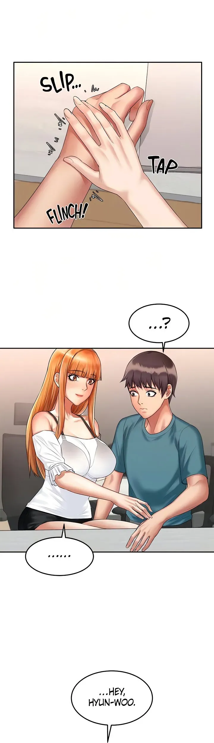 Read Homestay chapter 8 image 13 on Lezhin