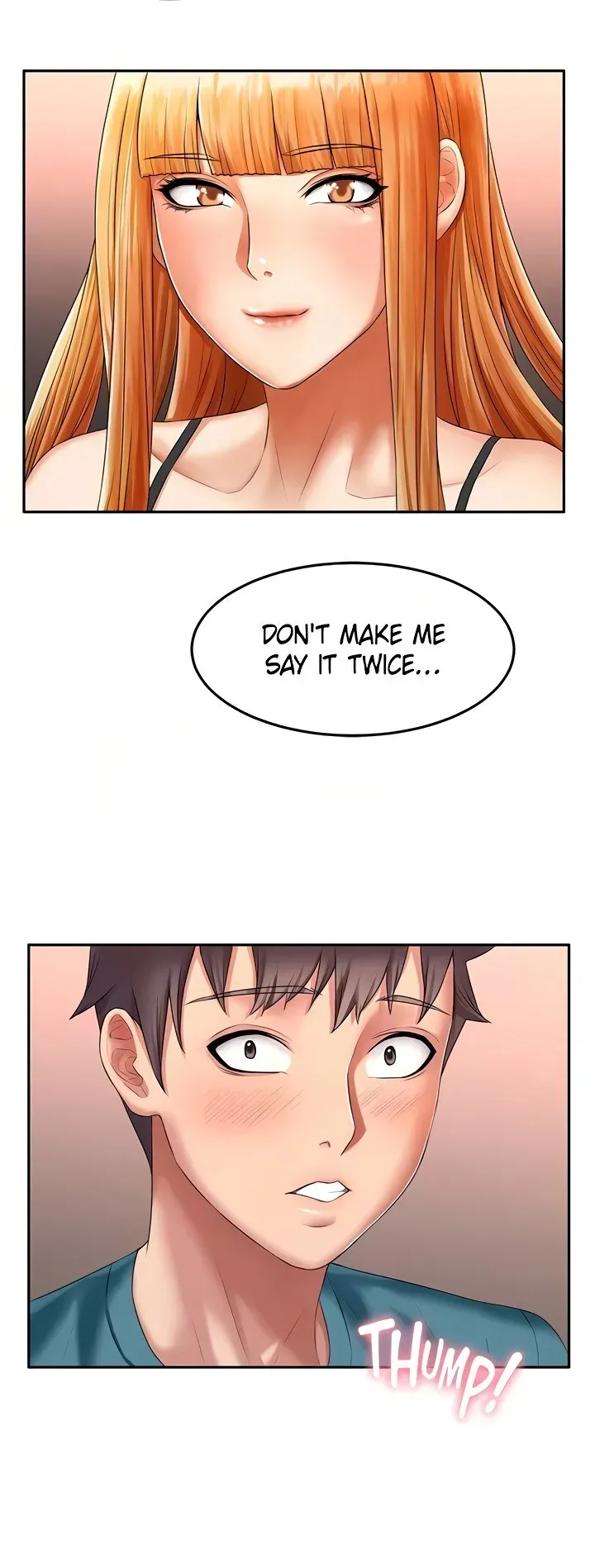 Read Homestay chapter 8 image 18 on Lezhin