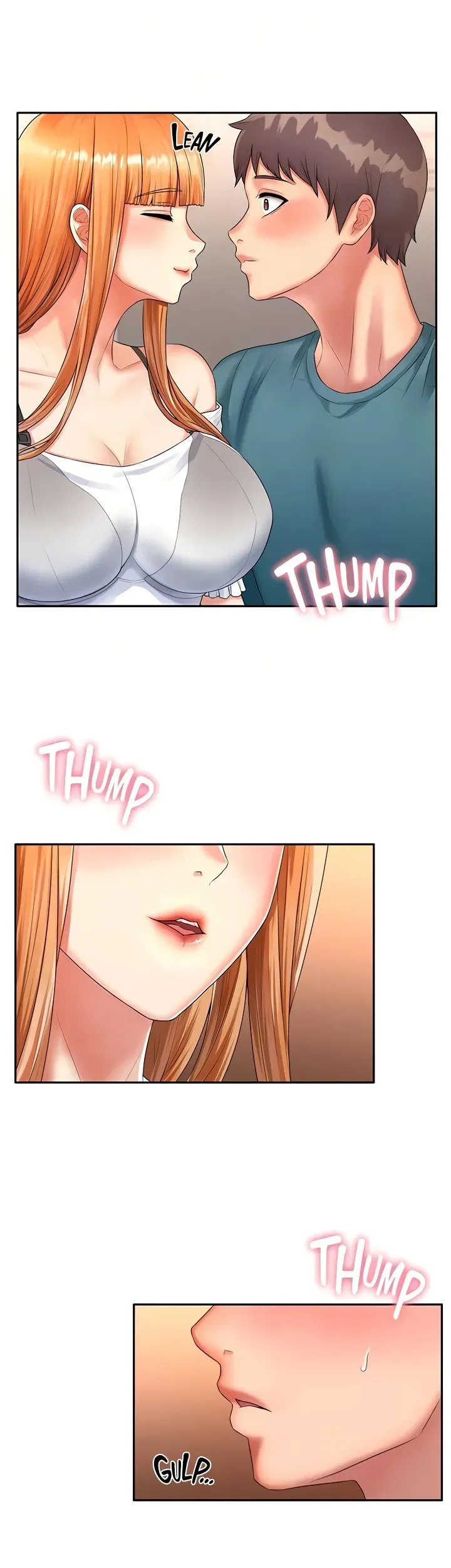 Read Homestay chapter 8 image 19 on Lezhin