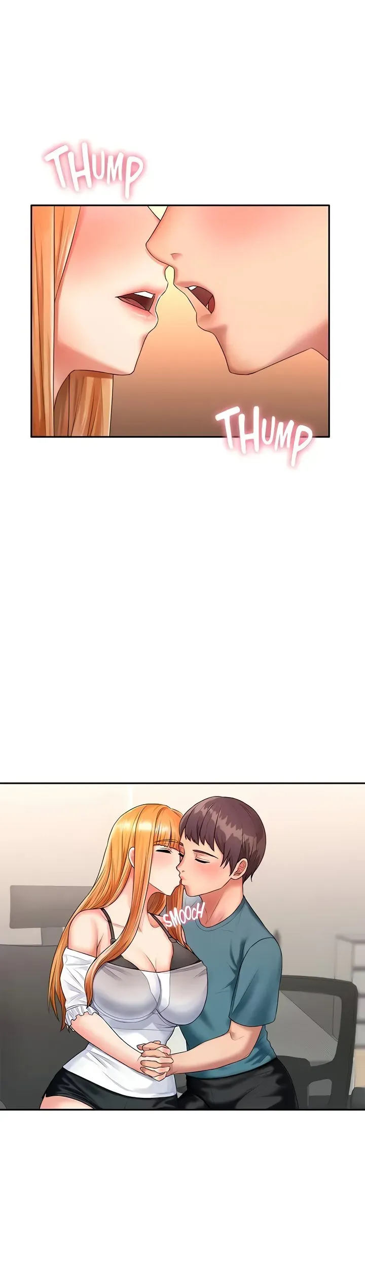 Read Homestay chapter 8 image 20 on Lezhin