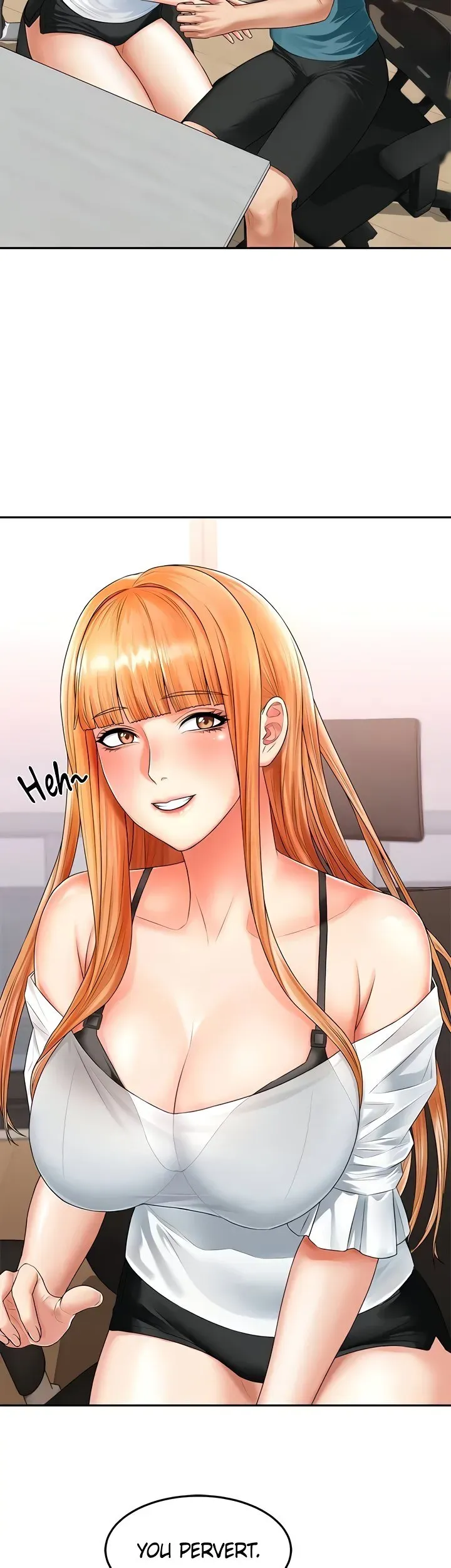Read Homestay chapter 8 image 23 on Lezhin