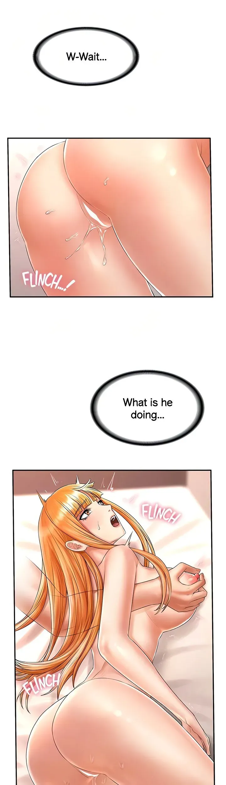 Read Homestay chapter 8 image 30 on Lezhin