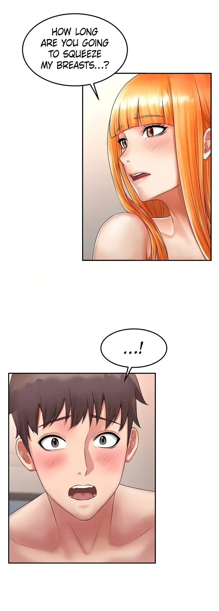 Read Homestay chapter 8 image 34 on Lezhin