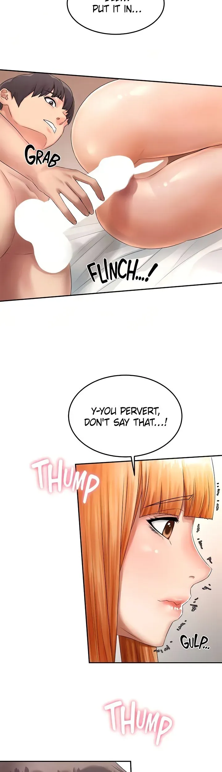 Read Homestay chapter 8 image 36 on Lezhin