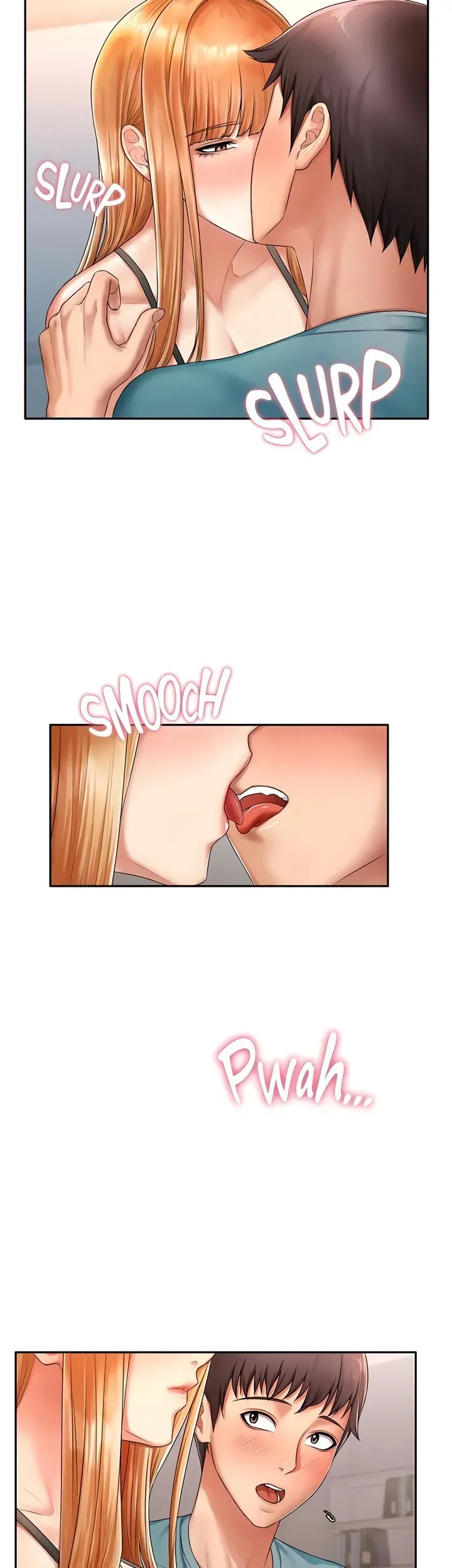 Read Homestay chapter 8 image 5 on Lezhin