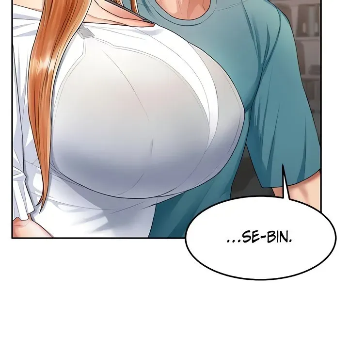 Read Homestay chapter 8 image 6 on Lezhin