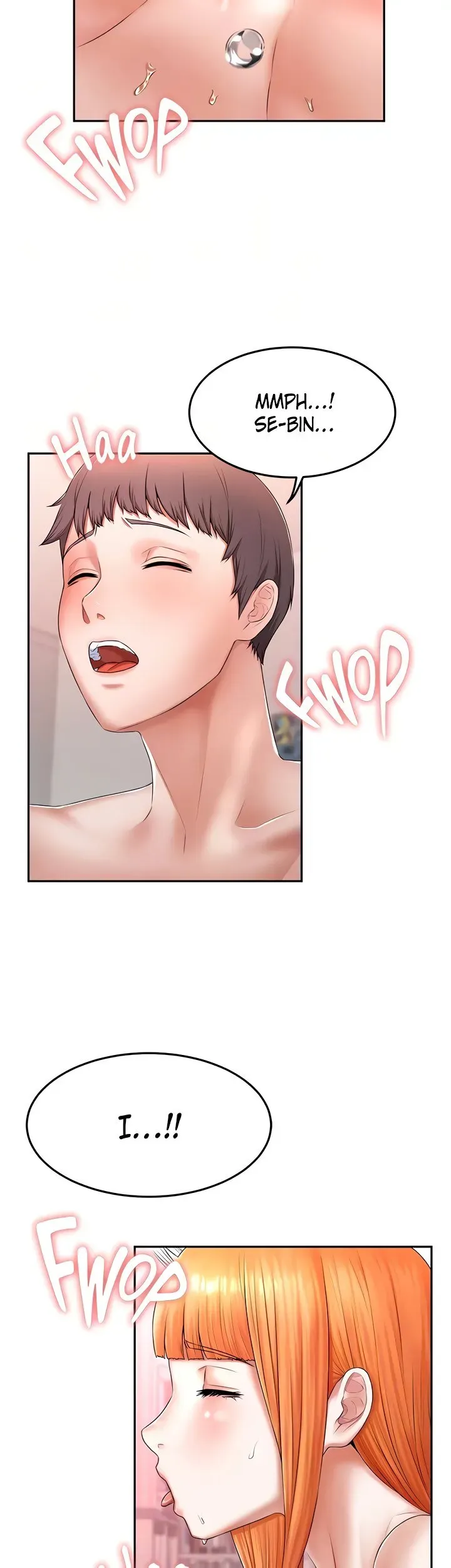 Read Homestay chapter 9 image 10 on Lezhin