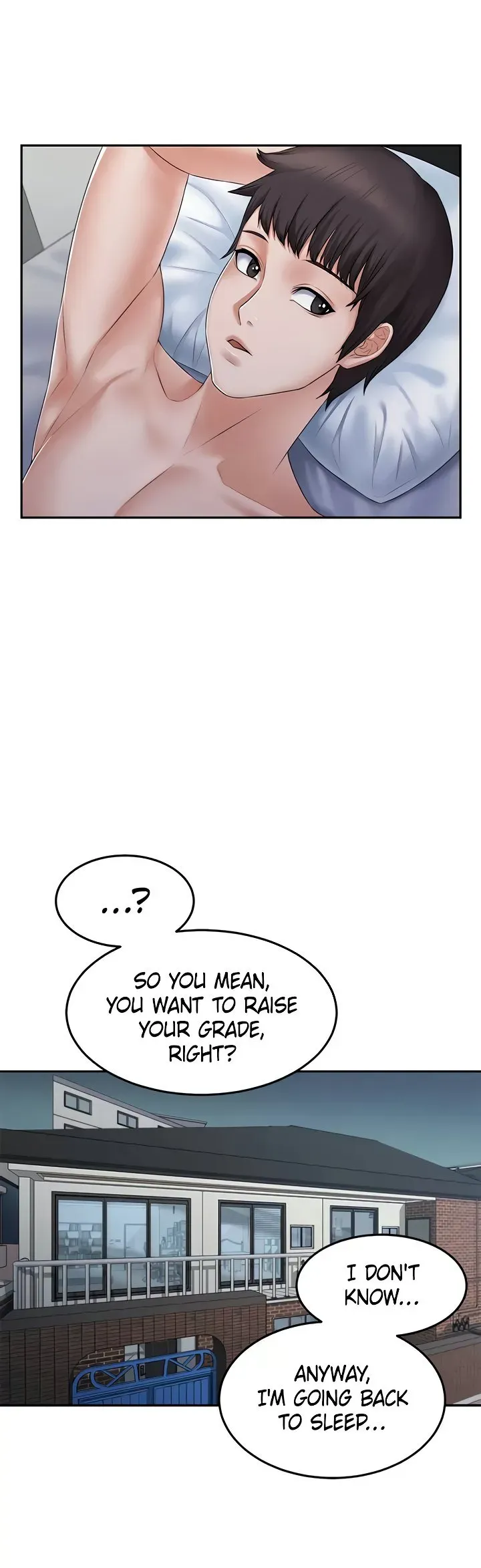 Read Homestay chapter 9 image 24 on Lezhin