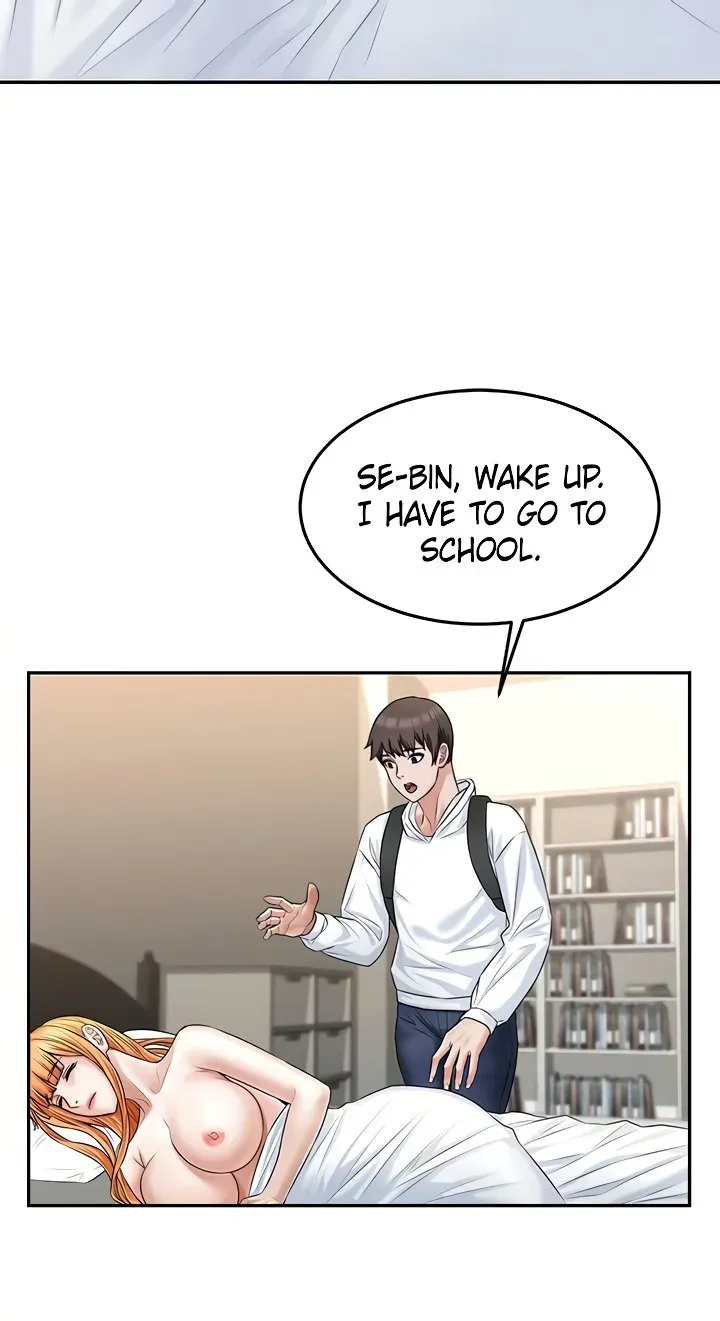 Read Homestay chapter 9 image 27 on Lezhin