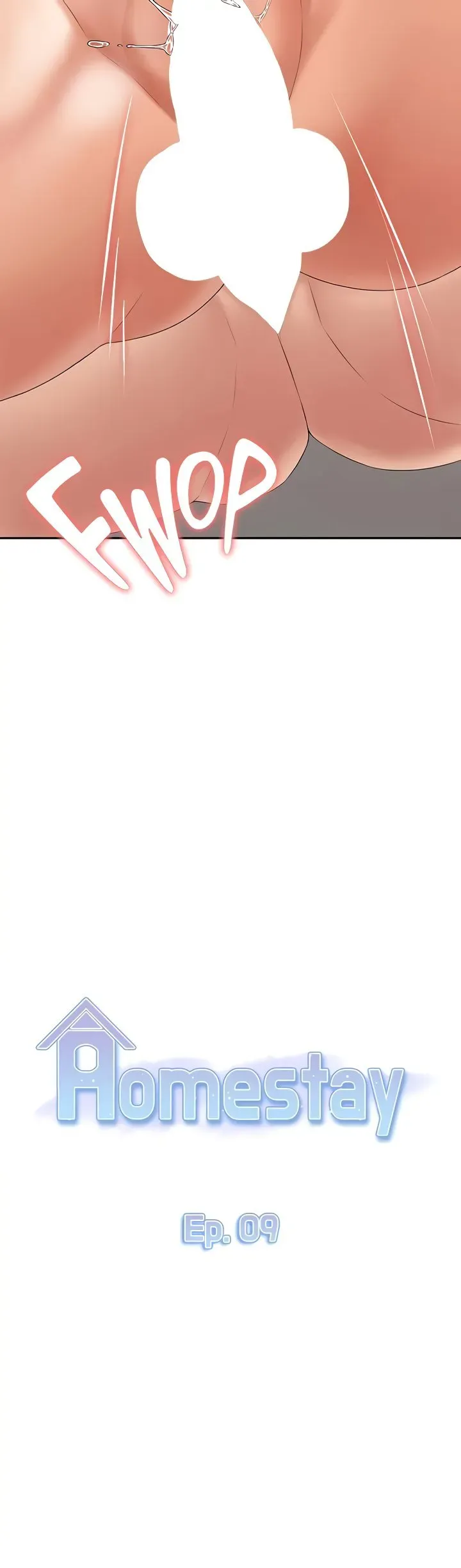 Read Homestay chapter 9 image 3 on Lezhin