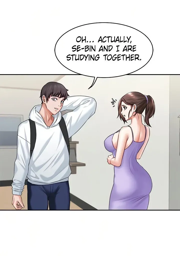 Read Homestay chapter 9 image 39 on Lezhin
