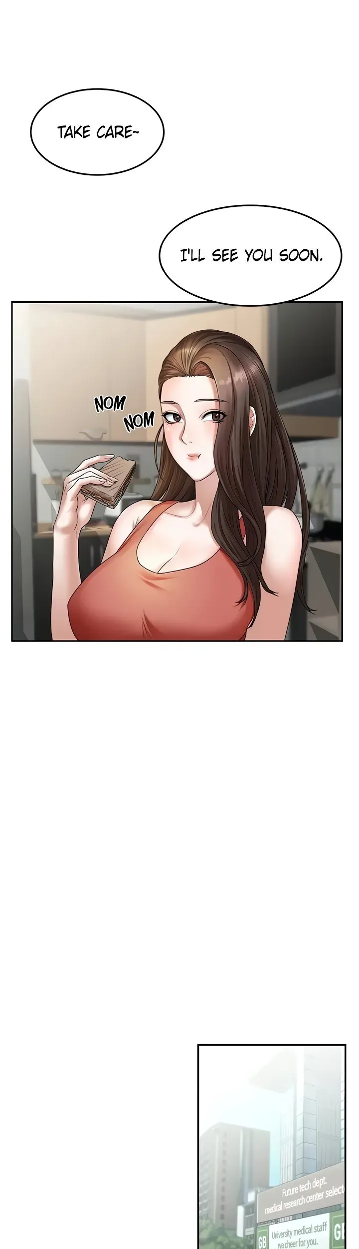 Read Homestay chapter 9 image 44 on Lezhin