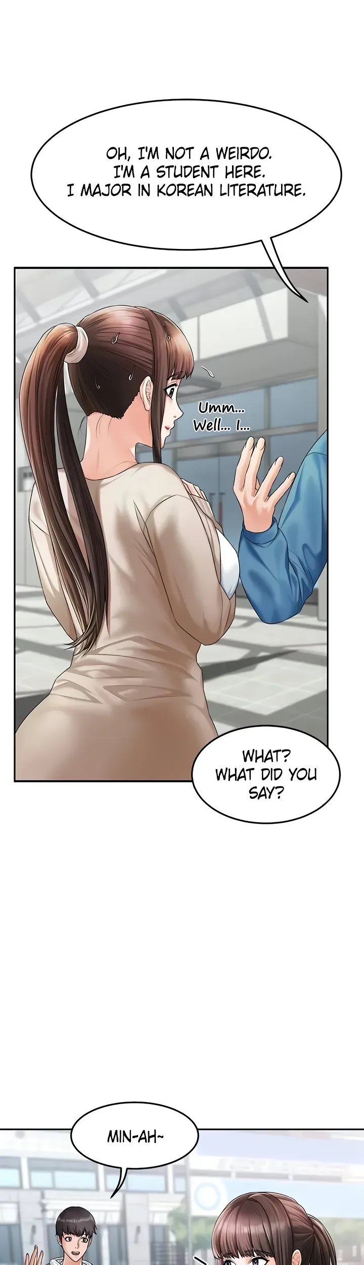 Read Homestay chapter 9 image 47 on Lezhin