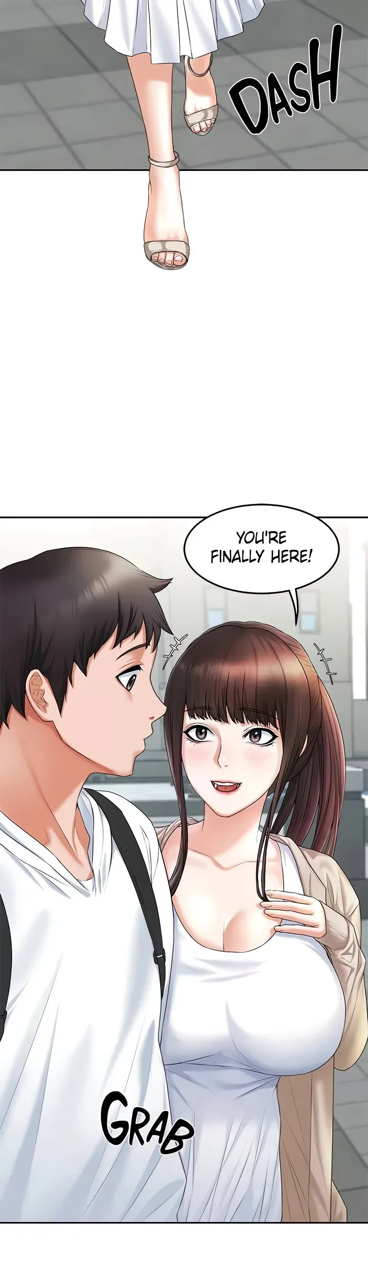 Read Homestay chapter 9 image 49 on Lezhin