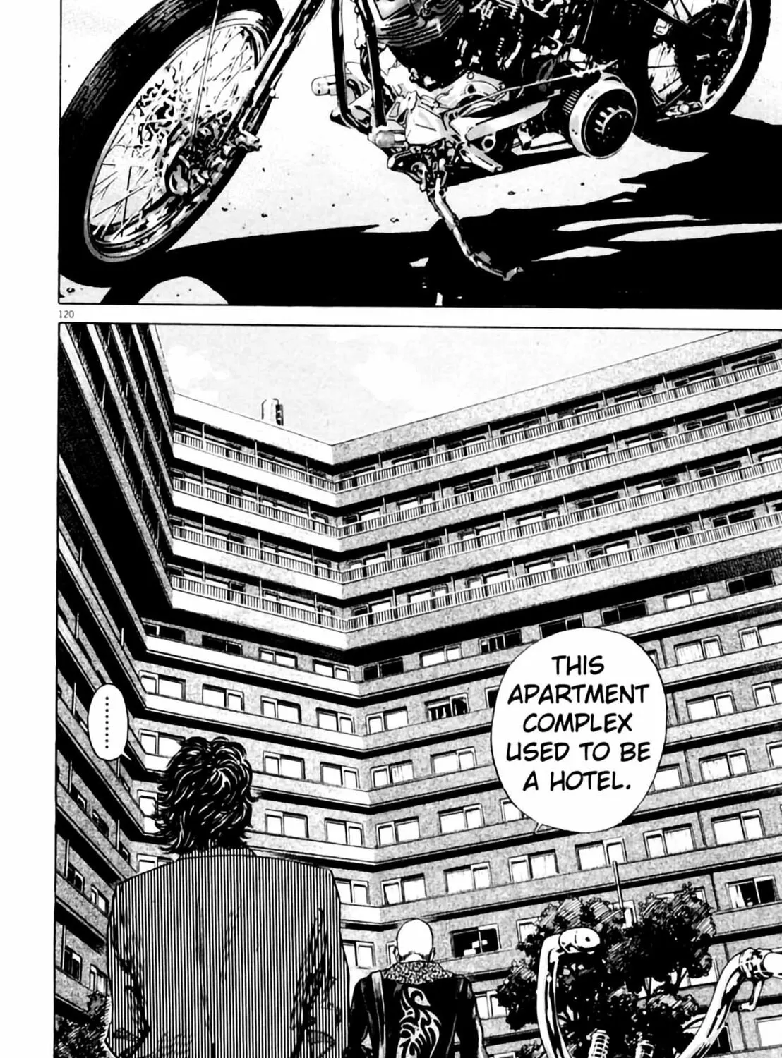 Read Homunculus chapter 1 image 238 on Lezhin