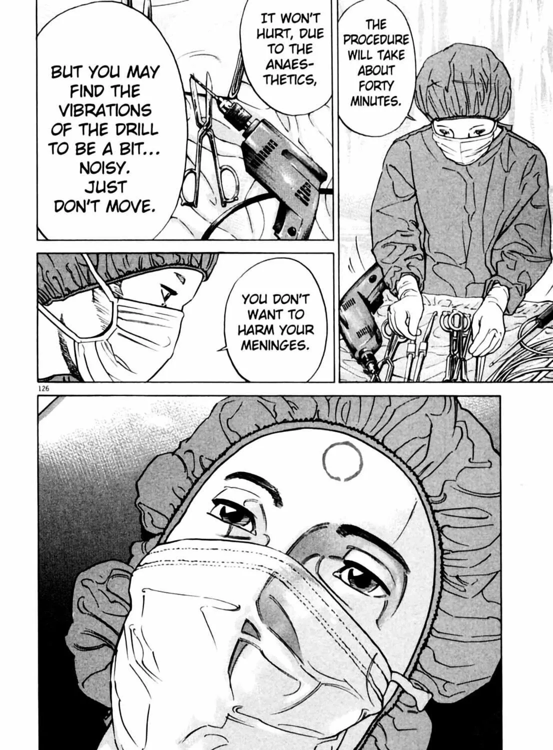 Read Homunculus chapter 1 image 248 on Lezhin