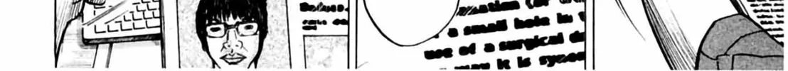 Read Homunculus chapter 1 image 313 on Lezhin