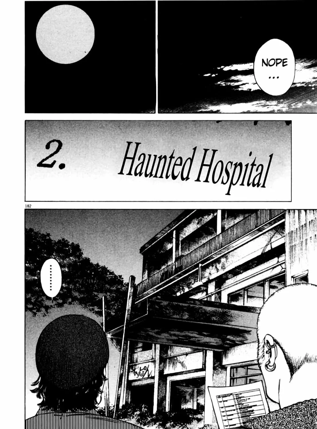 Read Homunculus chapter 1 image 360 on Lezhin