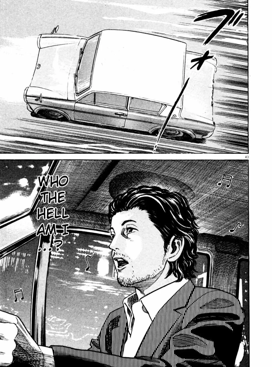 Read Homunculus chapter 1 image 86 on Lezhin