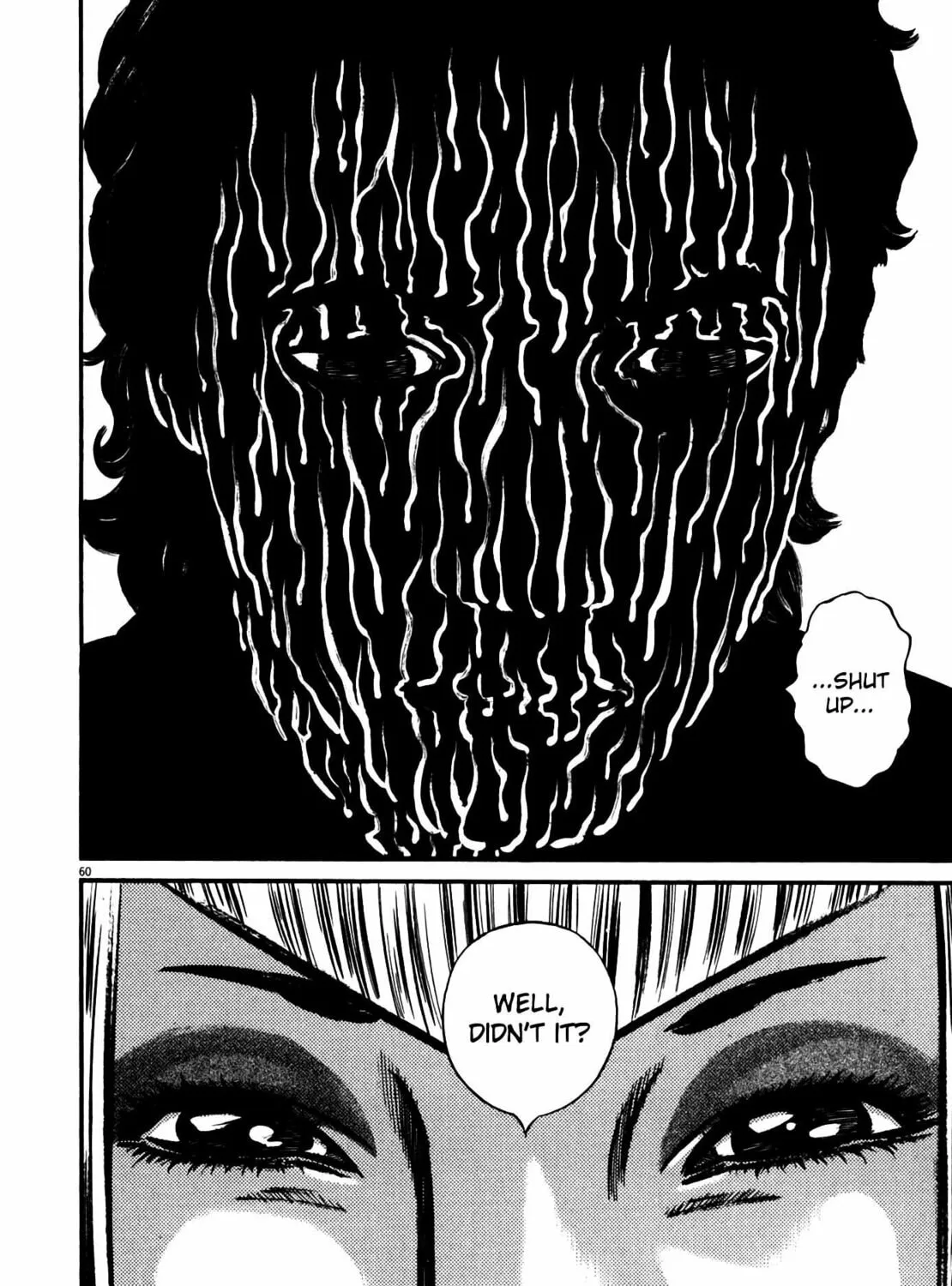 Read Homunculus chapter 10 image 120 on Lezhin