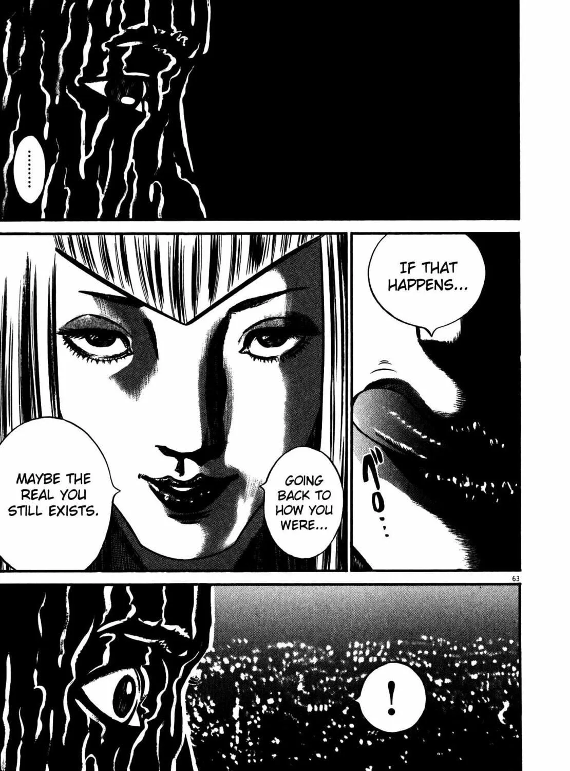 Read Homunculus chapter 10 image 126 on Lezhin