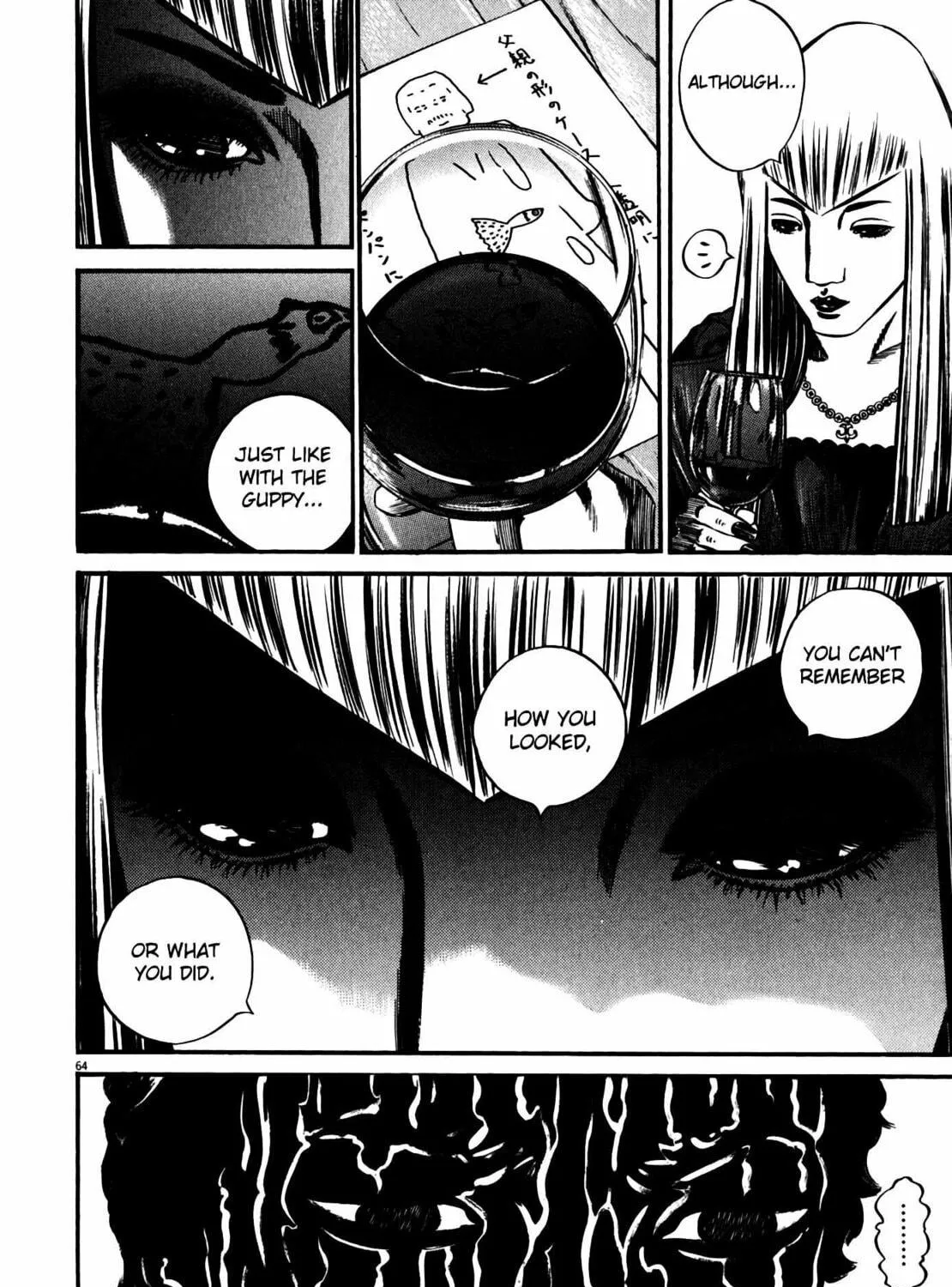 Read Homunculus chapter 10 image 128 on Lezhin